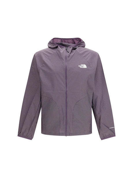 The North Face Antora Jacket - Endless Dusk