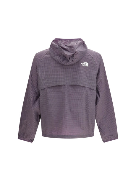 The North Face Antora Jacket - Endless Dusk