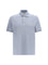 Brunello Cucinelli Cotton Polo - Carta Zucchero+Perla