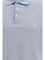Brunello Cucinelli Cotton Polo - Carta Zucchero+Perla