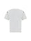 Kenzo Cotton T-shirt embroidered with Boke Flower 2.0 - White