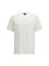 Giorgio Armani Cotton T-shirt - Optical White