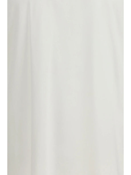 Giorgio Armani Cotton T-shirt - Optical White