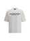 Dsquared2 Logoed T-shirt - White