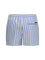 Dolce & Gabbana Striped poplin Bermuda Shorts - Rigato