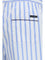Dolce & Gabbana Striped poplin Bermuda Shorts - Rigato