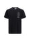 Off-White Big Double Arrow T-shirt - Black