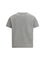 Givenchy Cotton T-shirt - Light Grey Melange