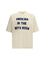 Dsquared2 Cotton T-Shirt - Ivory