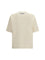 Dsquared2 Cotton T-Shirt - Ivory