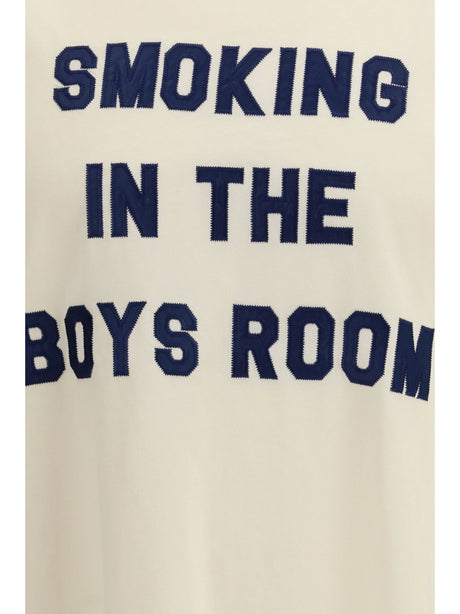 Dsquared2 Cotton T-Shirt - Ivory