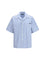 Dolce & Gabbana Striped poplin Hawaii Shirt - Rigato