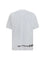 Comme Des GarçOns Shirt Oversized short-sleeve crewneck T-shirt - White
