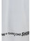 Comme Des GarçOns Shirt Oversized short-sleeve crewneck T-shirt - White