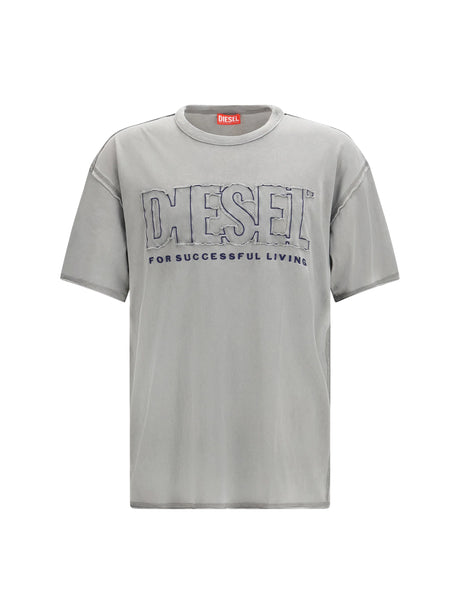Diesel T-rawboxt T-shirt - 97d