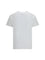 Valentino Cotton T-shirt with VGold - White