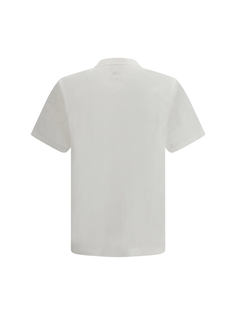 The North Face Simple Dome T-shirt - Tnf White