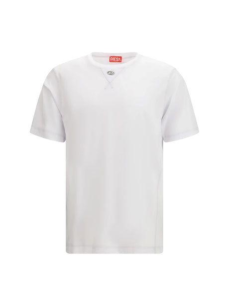 Diesel T-madjust-tr T-shirt - 100