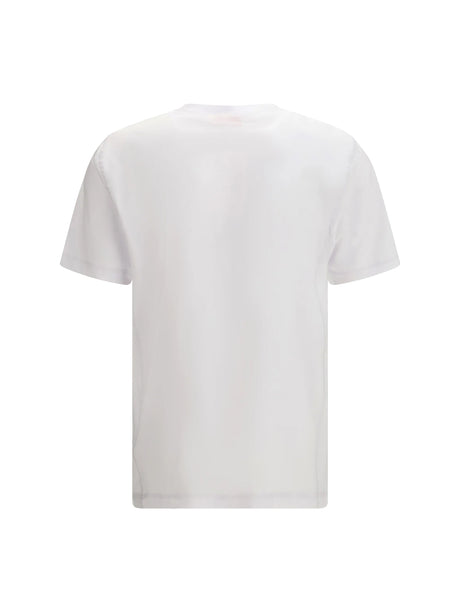Diesel T-madjust-tr T-shirt - 100