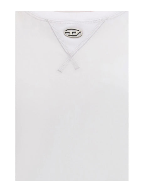 Diesel T-madjust-tr T-shirt - 100