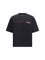 Dsquared2 Cotton T-Shirt - Black