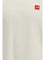 The North Face Red Box Relaxed T-shirt - White Dune