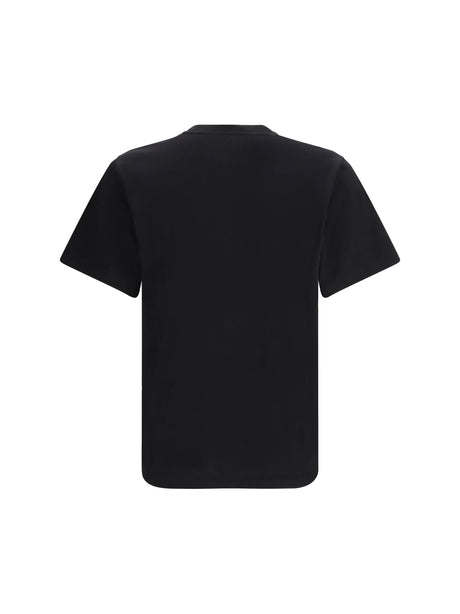 The North Face Simple Dome T-shirt - Tnf Black