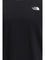The North Face Simple Dome T-shirt - Tnf Black
