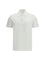Givenchy Cotton Polo with logo - White