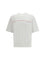 Dsquared2 Cotton T-Shirt - White