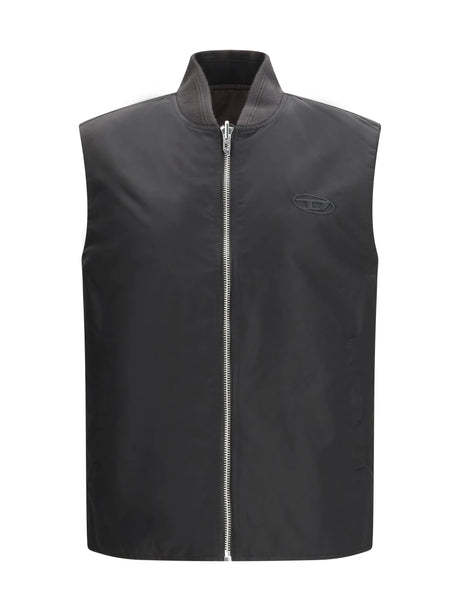 Diesel W-Type-D1 Gilet - 9xx