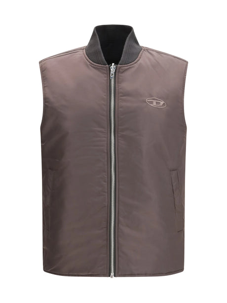 Diesel W-Type-D1 Gilet - 9xx
