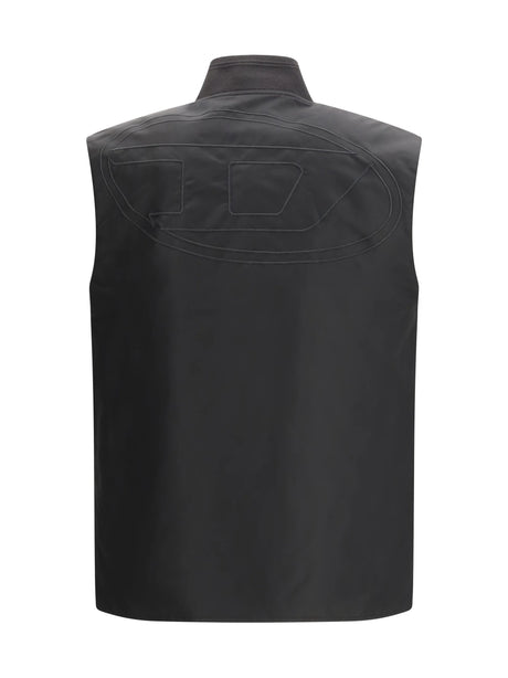 Diesel W-Type-D1 Gilet - 9xx