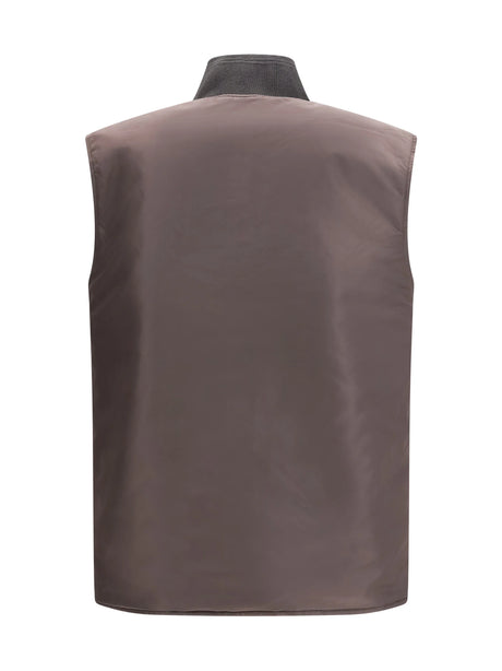 Diesel W-Type-D1 Gilet - 9xx