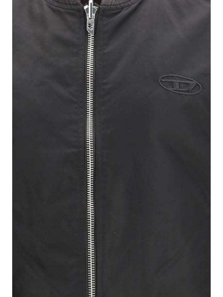 Diesel W-Type-D1 Gilet - 9xx