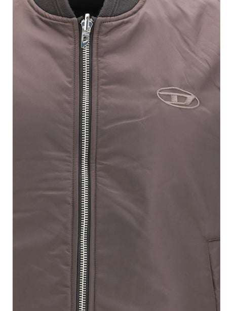 Diesel W-Type-D1 Gilet - 9xx