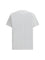 Moschino Maxi Laurel Crown Embroidery T-shirt - Patterned White
