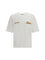 Dsquared2 Rebels T-shirt - White