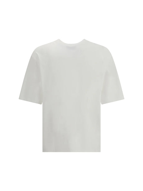 Dsquared2 Rebels T-shirt - White