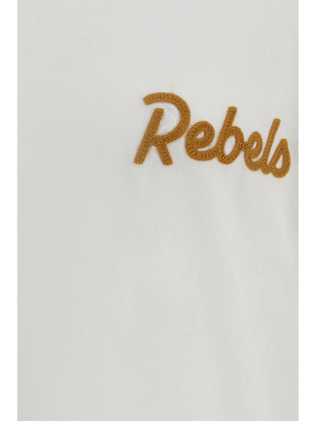 Dsquared2 Rebels T-shirt - White