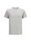 Comme Des GarçOns Shirt Short-sleeve crewneck T-shirt - Top Grey