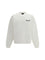 Dsquared2 Logo cotton Sweatshirt - White