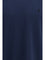 Saint Laurent Cassandre Piqué T-shirt - Navy