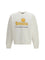Dsquared2 Graphic print Sweatshirt - White