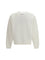 Dsquared2 Graphic print Sweatshirt - White