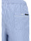 Dolce & Gabbana Striped poplin Shorts - Rigato
