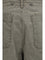 Golden Goose Journey W’s Ortensia Boyfriend Pants - Gothic Olive