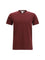 Comme Des GarçOns Shirt Short-sleeved cotton crewneck T-shirt - Purple