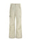 Dolce & Gabbana Poplin Pants - Pergamena Medium