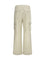 Dolce & Gabbana Poplin Pants - Pergamena Medium